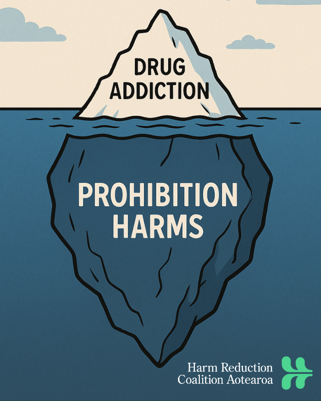 HRCA_info's tweet photo. Most harm is caused not by drugs but by punitive drugs policies that:
Fuel crime; gangs; turf wars, cartels; envornmental damage; overdose; violence; disease; dodgy drug cultures; and ruin people's lives with drug convictions and incarceration. https://t.co/6hY7SLv3iZ