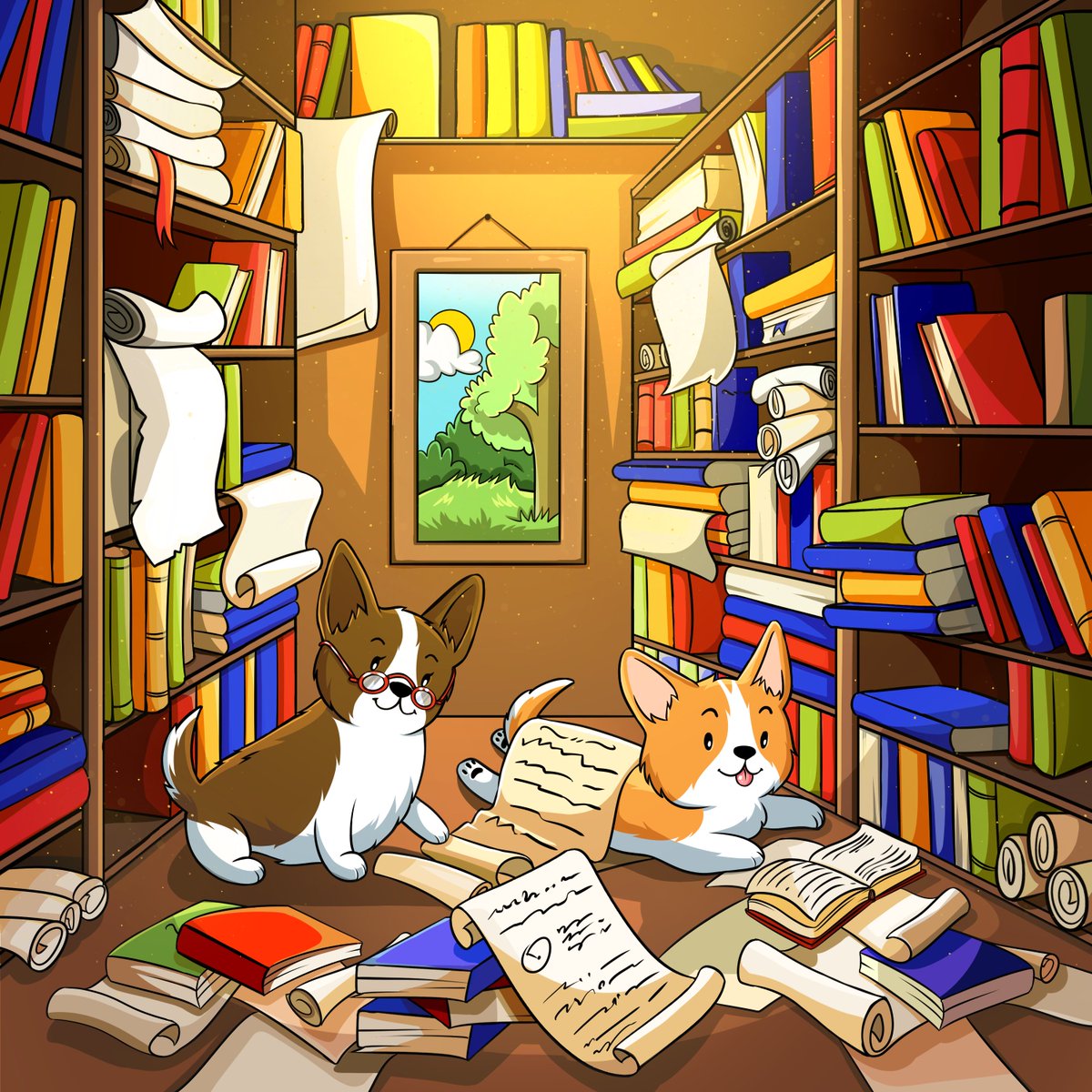 Richie | Doges.lens ⌐◨-◨ tweet media