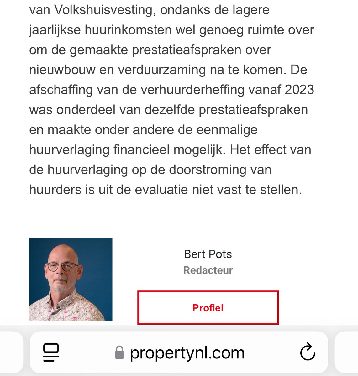 Wet Eenmalige Huurverlaging. Kajsa Ollongren, D66-minister van Binnenlandse Zaken en Koninkrijksrelaties diende het wetsvoorstel op 15 september 2020 in bij de Tweede Kamer. Het wetsvoorstel werd op 1 december 2020 zonder stemming aangenomen door de Eerste Kamer.
Het resultaat: