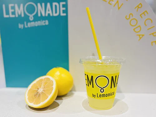 LEMONADEbyLemonica (@Lemonica_jp) / X