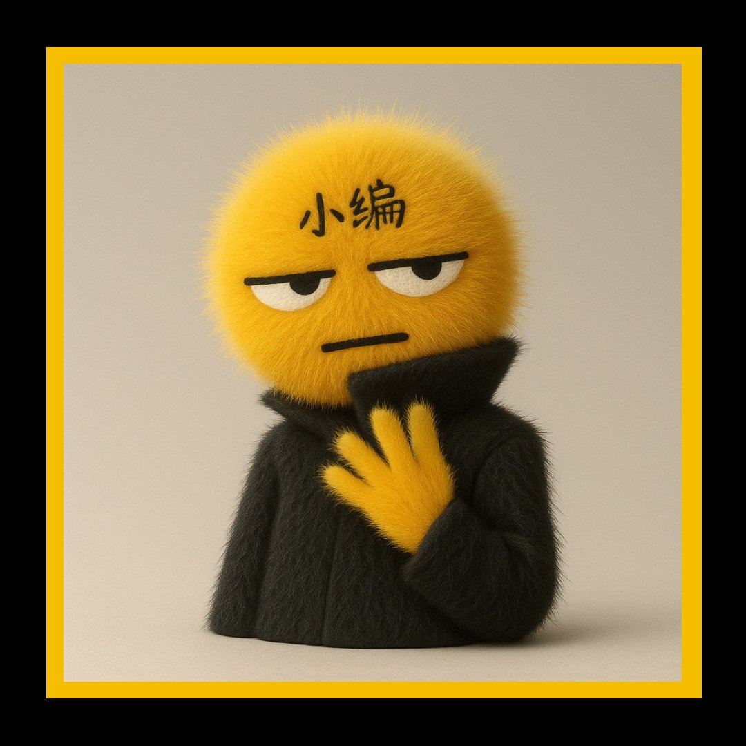binancezh's tweet photo. Day 377，🧶今天还是 #Web3帕鲁 （毛茸茸版）

还有啥 #AI 炫酷风格可以尝试？求大佬指点⬇️#NFA https://t.co/lxKcckPG6u