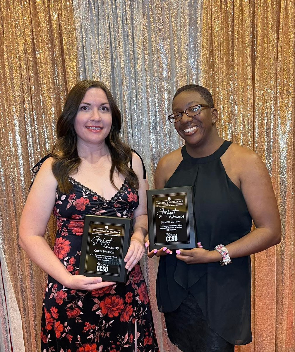 C.C. Ronnow Elementary tweet media