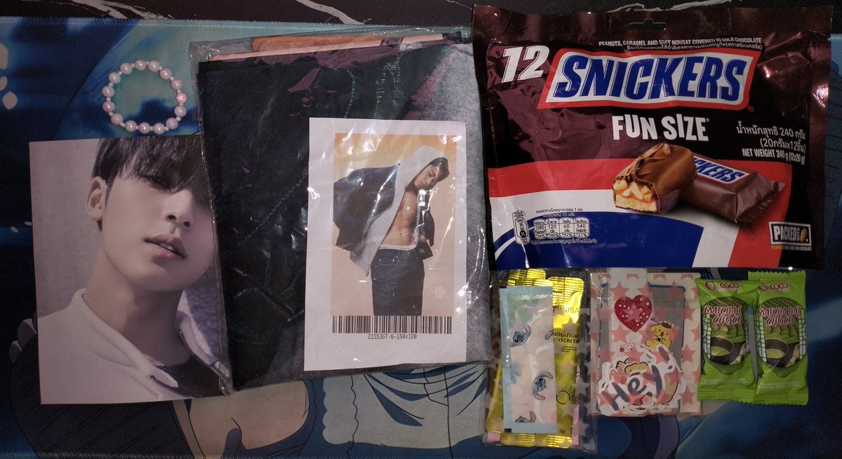 myikigai_SVT's tweet photo. Ateeeee received na po. Super hot and pogi nung umuwiii. Thank you so much po sa GA na to. More blessings to come pa po sainyo. 🥹🤍

@Grldn1213

#grldn_proof https://t.co/bOVncnVD6J