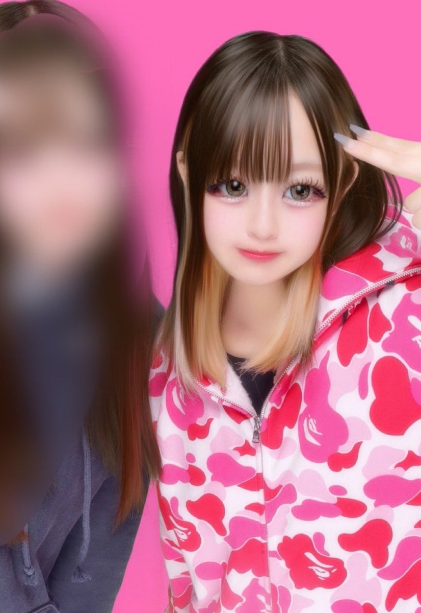 おきゅいん15-19
プリ顔全く違くて泣いた^^