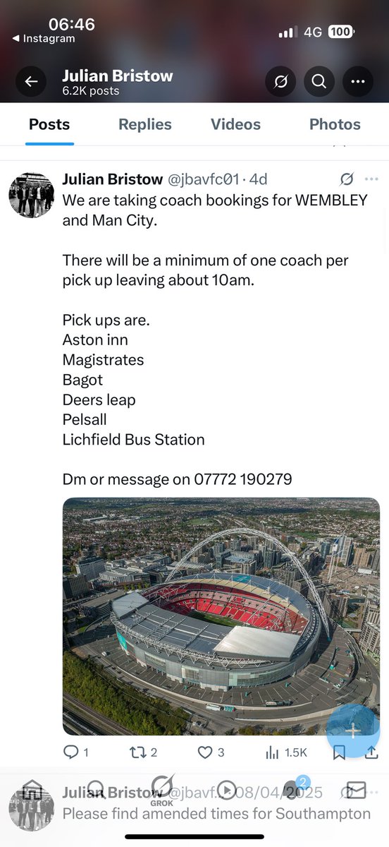 amatthews79's tweet photo. @OkAy20186581378 @AVFCSupport https://t.co/XBlSdNwvuH