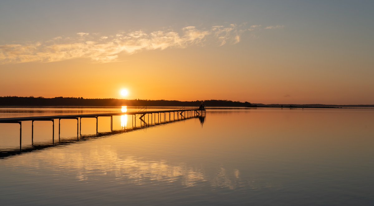 DorteHedengran's tweet photo. A beautiful day by the fjord ☀️
#Denmark #SonyAlpha #NaturePhotography #April16th #photooftheday #WednesdayVibes #WednesdayMorning #Wednesday
📸Dorte Hedengran https://t.co/RCKyGtRSJU