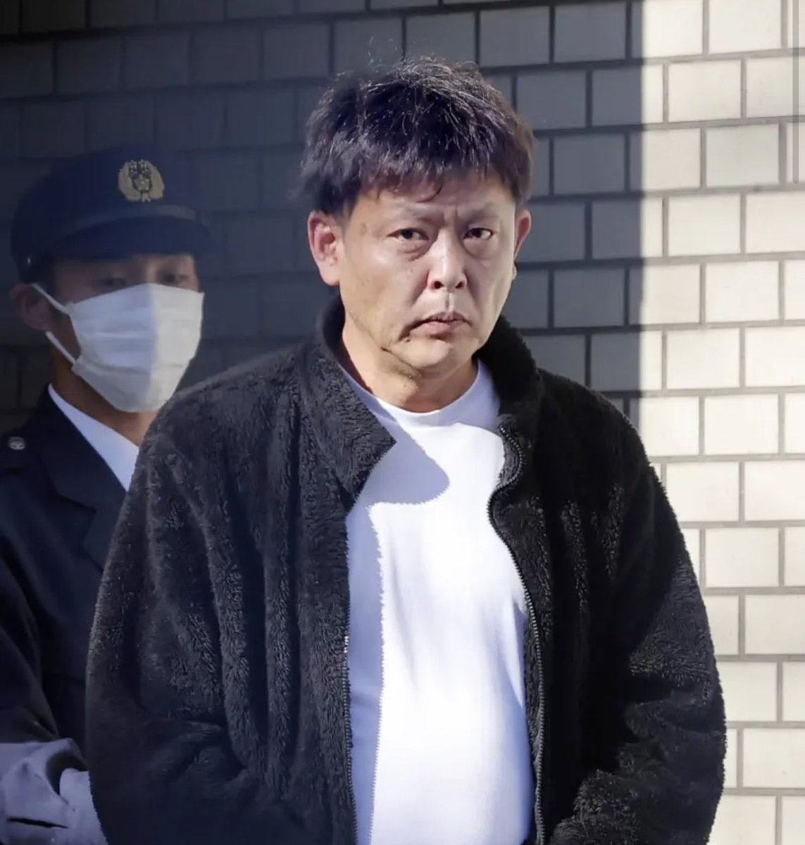 GTT214's tweet photo. 【速報】北九州市マクドナルド中学生2人殺傷事件　犯人の男が「心神喪失」で不起訴　無罪になる可能性が浮上

なあ、心身喪失して女子中学生を刺殺するやつを無罪にしてどんな社会利益があるんだ？
誰か教えてくれよ。

#中島咲彩　#平原政徳
 https://t.co/mKj69EHghQ