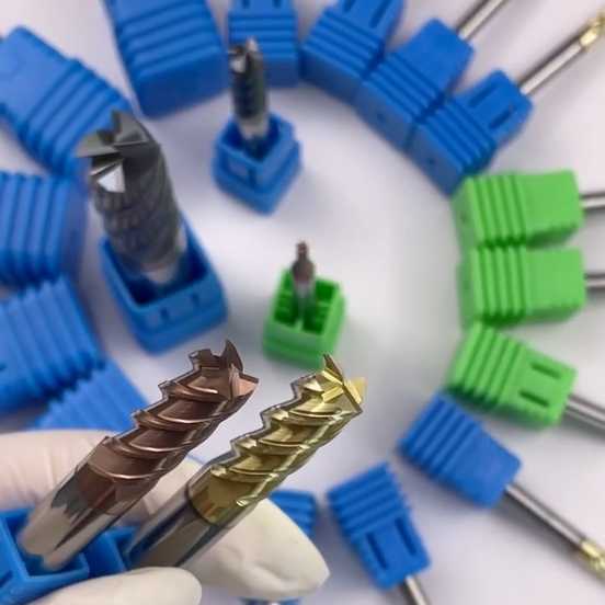 LIZHOU_Carbide's tweet image. Looking for high-quality milling cutters? Discover the premium selection at Li Zhou! Don't compromise on quality—choose Li Zhou! 
🛠️💼 #MillingTools #PrecisionEngineering #LiZhou #QualityMatters #MachiningExcellence #foryou #fyp