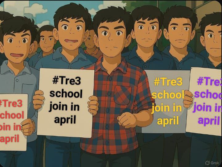 BiharTeachersUn's tweet photo. रिजल्ट दे कर सरकार सो गई
फिर काउंसिलिंग कराकर सो गई
फिर ज्वाइनिंग लेटर देकर सो गई
अब तो स्कूल में पदस्थापित कर दीजिए सरकार
@NitishKumar
@BiharEducation_
@officecmbihar
@BJP4Bihar
@Jduonline
@sidarths
@sunilkbv 
 #Tre3_school_join_in_april https://t.co/L3qshPv2p3