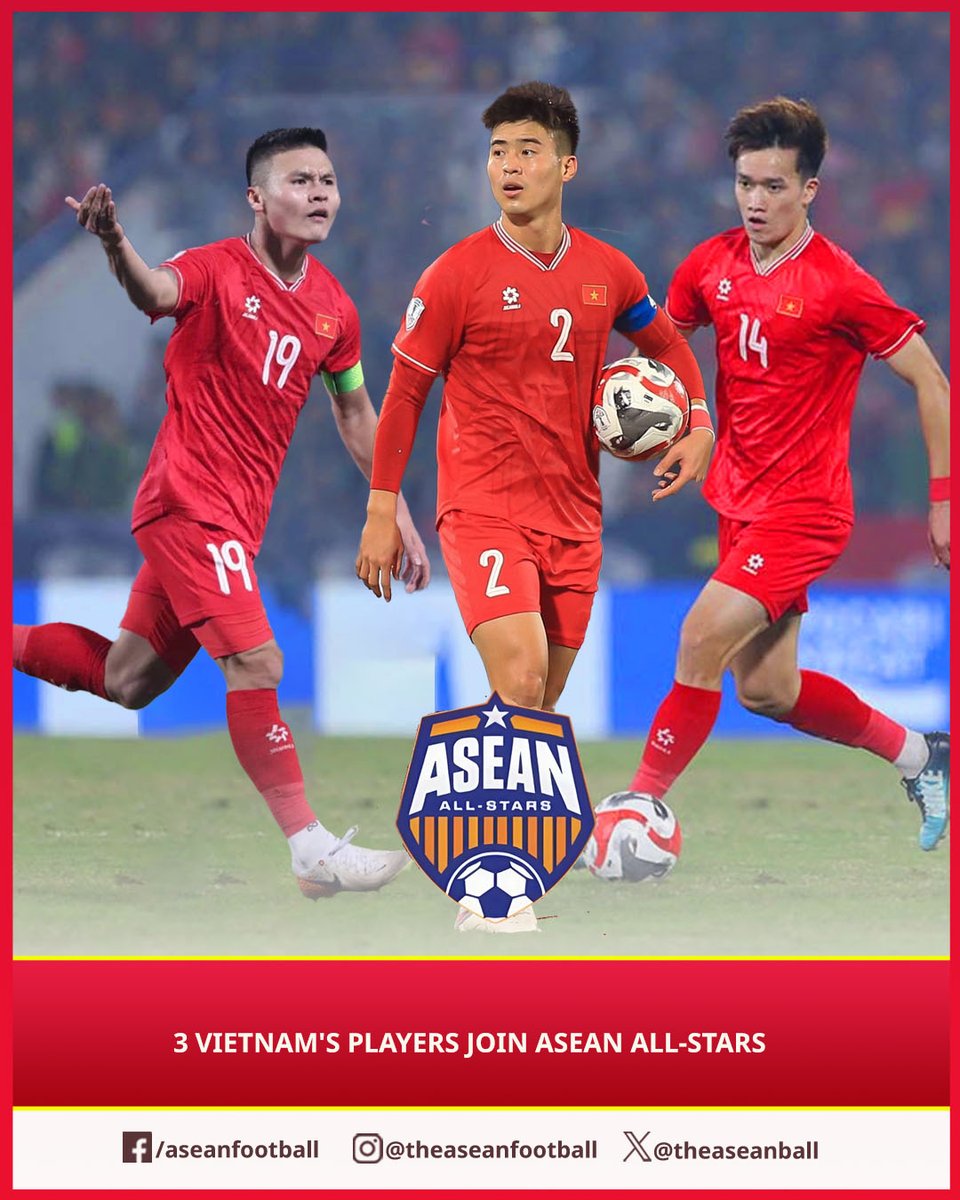 ASEAN FOOTBALL tweet media