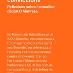 Photo by La Barra del Nou Congost (@barranoucongost)