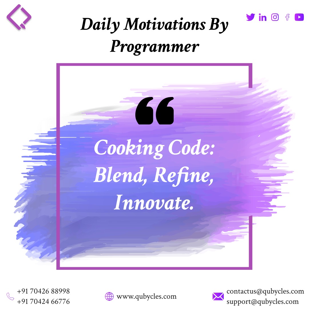 Qubycles tweet media