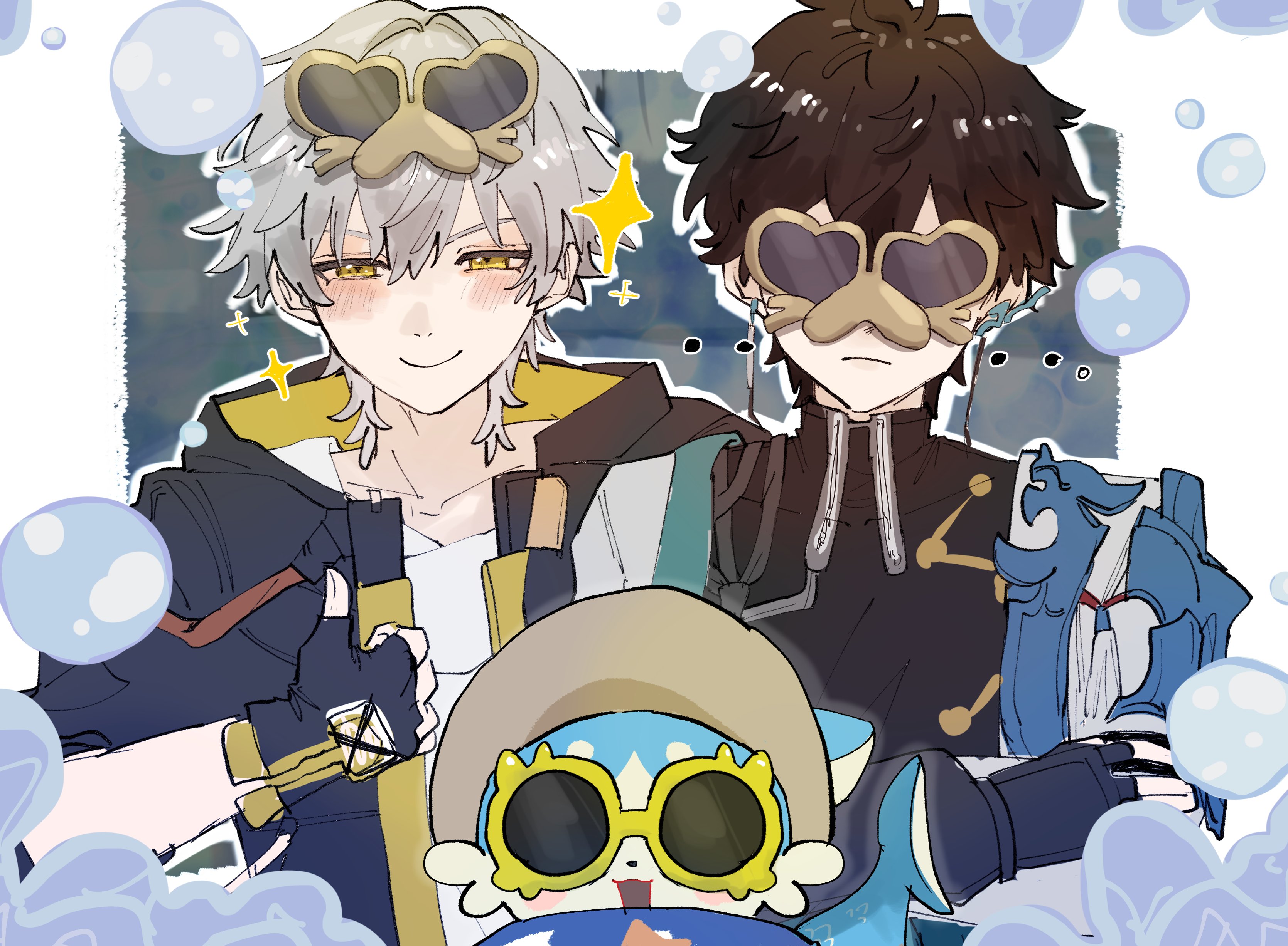 Koga (Eternal Marriage) | Yume 100 English Wiki | Fandom