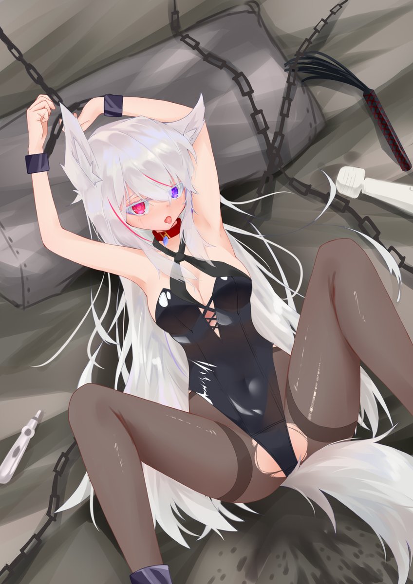 linhua1464's tweet photo. 稍微有点H的画 https://t.co/ia5bbJEXEP