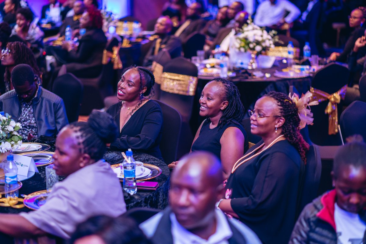 First_Assurance's tweet image. From first-time entrants to award winners!  Honored to be recognized by the Institute of @IIAKenya  as 2nd Runner-Up for Head of Risk Management Function of the Year 2025.

More categories, more wins next time!

#FirstAssurance #Insured