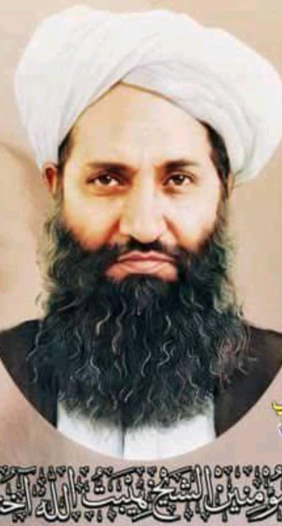 نن ګورم چې دامیر المؤمنین شیخ القرآن والحدیث هبة الله آخند زاده
حفظه الله څومره مینوال دی