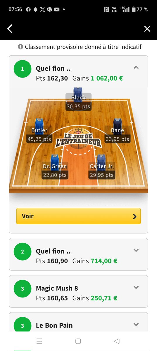 Frédéric D8 Brunet tweet media