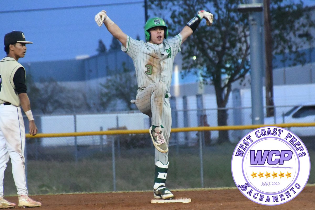 West Coast Preps Sacramento tweet media
