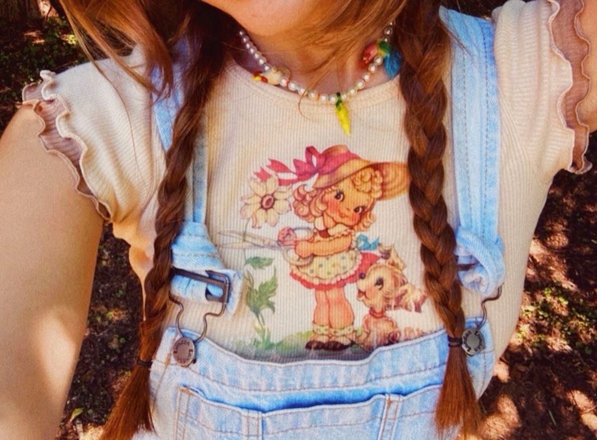 .      ⤷ age regression / lil space 
               outfits (*ᴗ͈ˬᴗ͈)ꕤ*.ﾟ

               a 🧵 4 #ageretwt 

           ♡ and ↻ appreciated .ᐟ