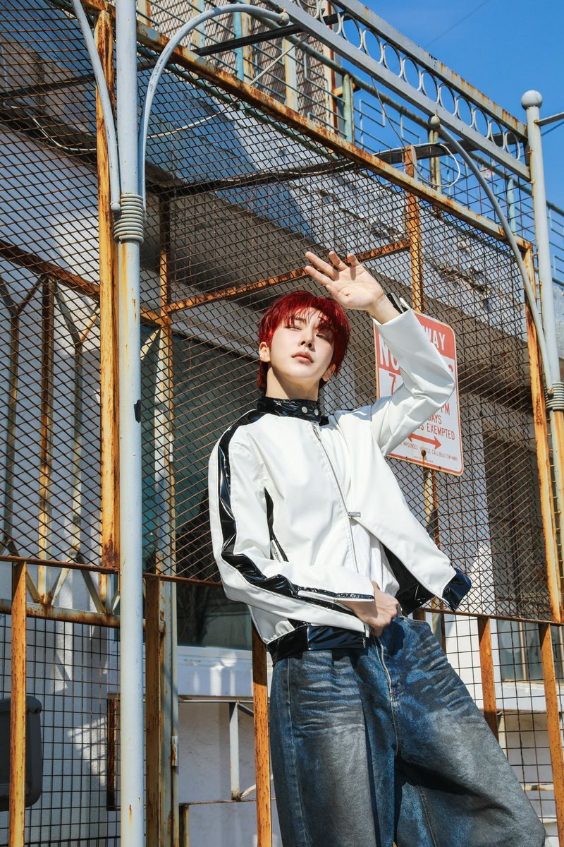 futore_official's tweet photo. YOO HEEDO 2nd Single [NADU] Jacket Spoiler 01

✎2025.04.22 (TUE) 12PM (KST)

#YOOHEEDO #HEEDO #NADU https://t.co/GyMS9UbghU