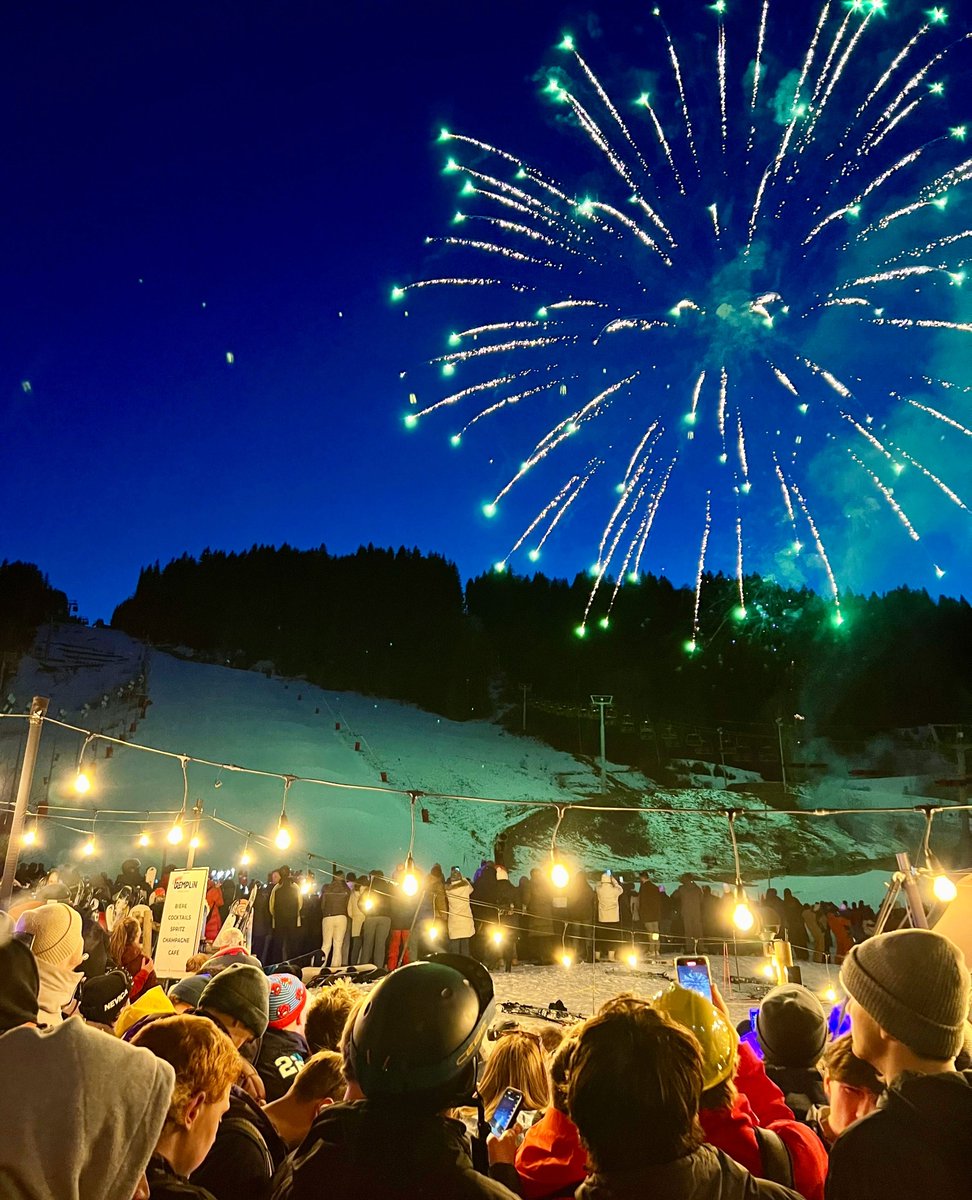 More Mountain tweet media