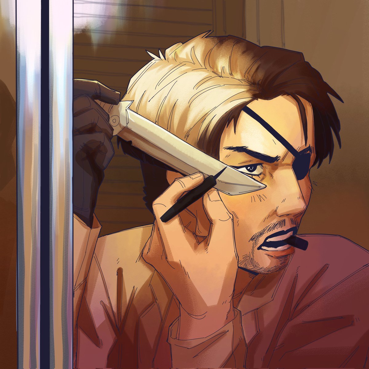 Went from rdr brainrot to yakuza brainrot hm
Also hi I'm alive and kicking colleges ass rn 🔥🔥🔥
#Yakuza #majimagoro