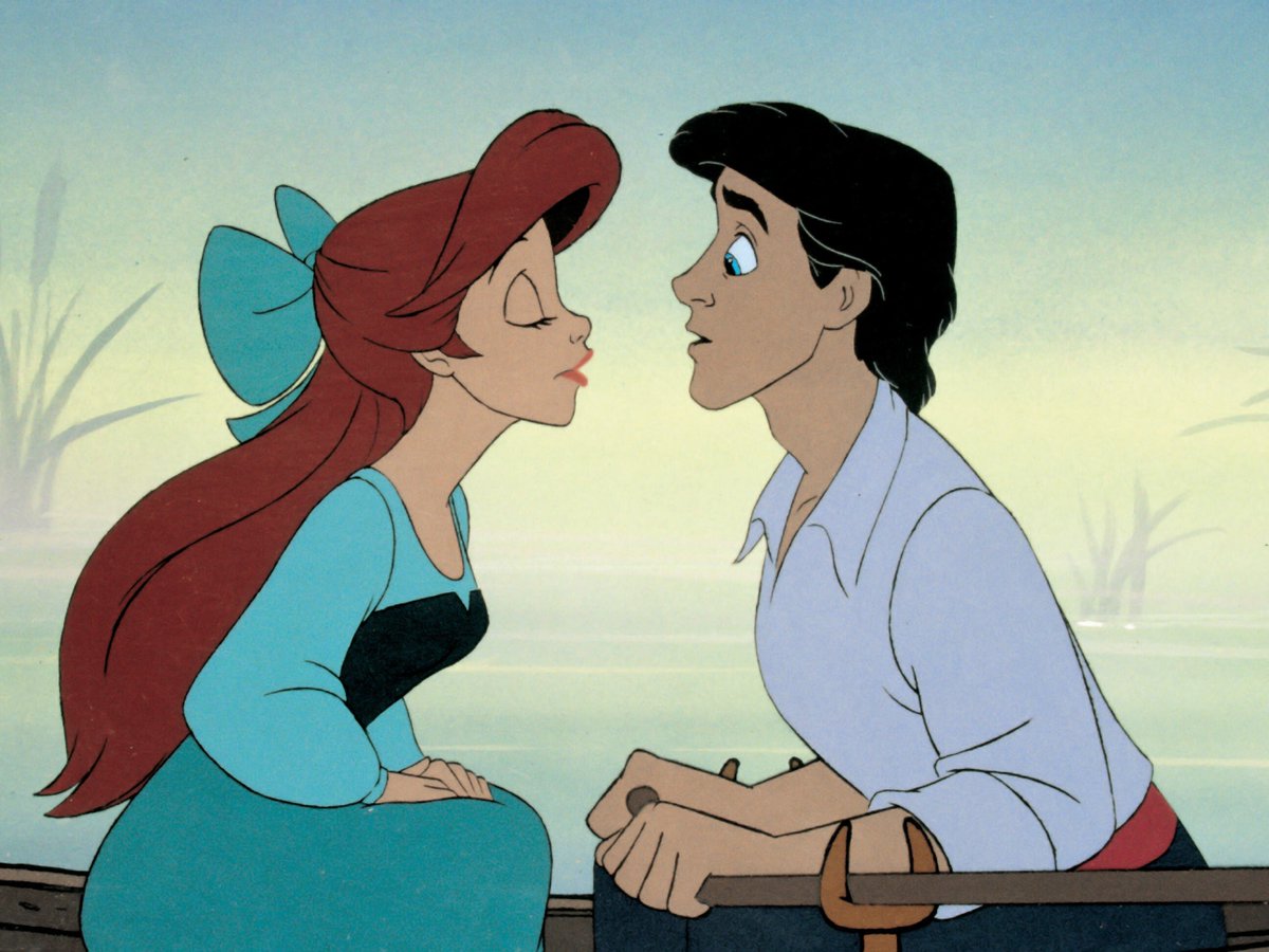 disneyjp's tweet photo. 5/5（月・祝）NHK総合16:35〜
『#リトルマーメイド』
＜本編ノーカット＞で放送📺

アカデミー賞®に輝いた
♪「アンダー・ザ・シー」をはじめとする
陽気なメロディーと魅力的なキャラクター🪸

美しい映像で贈るディズニー不朽の名作を
ぜひお楽しみに✨ https://t.co/UdIqVNjcpZ