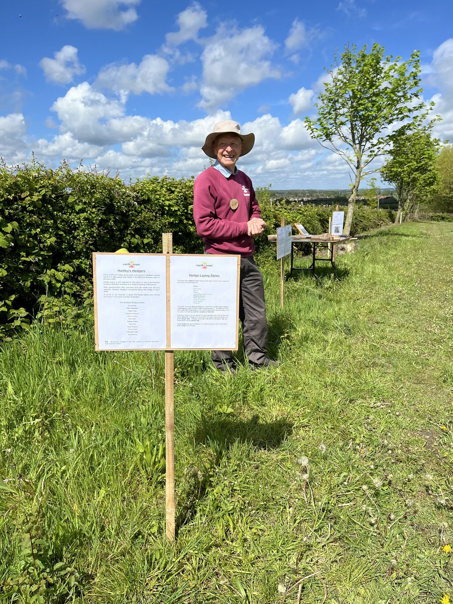 earth_trust's tweet photo. 🚜We Need You!🐑

Our May Spring Festival is a whole farmyard of fun and we need volunteers to help us make it a great day out for everyone; could you help?

It's a great vibe, so if you’re up for lending a hand, get in touch via volunteering@earthtrust.org.uk today!💚 https://t.co/uAFWHUiFmV
