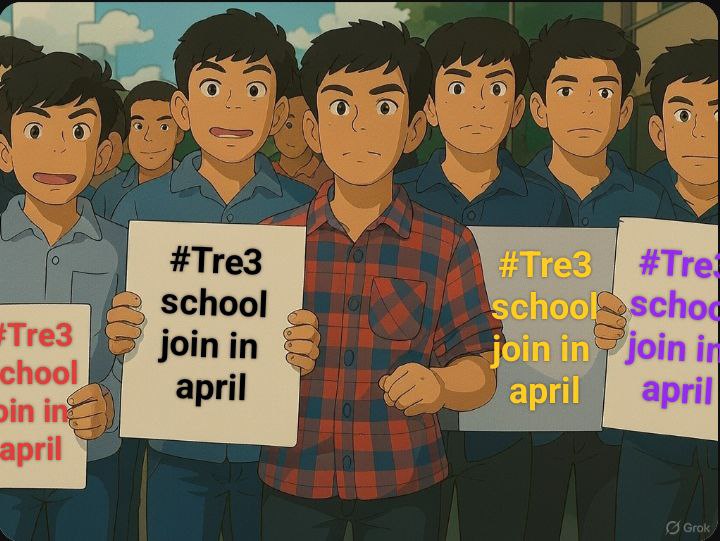 We light the lamp of hope every day, TRE-3 candidates are just waiting for joining instructions. Chief Minister, don't delay further, send us to school in April itself.
#Tre3_school_join_in_april
#Tre3_school_join_in_april
<a href="/sidarths/">SIDDHARTH IAS</a> <a href="/yadavtejashwi/">Tejashwi Yadav</a>
<a href="/NitishKumar/">Nitish Kumar</a> <a href="/officecmbihar/">CMO Bihar</a>