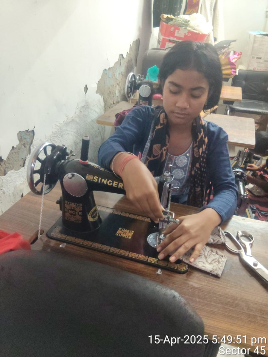 Smile India Trust tweet media