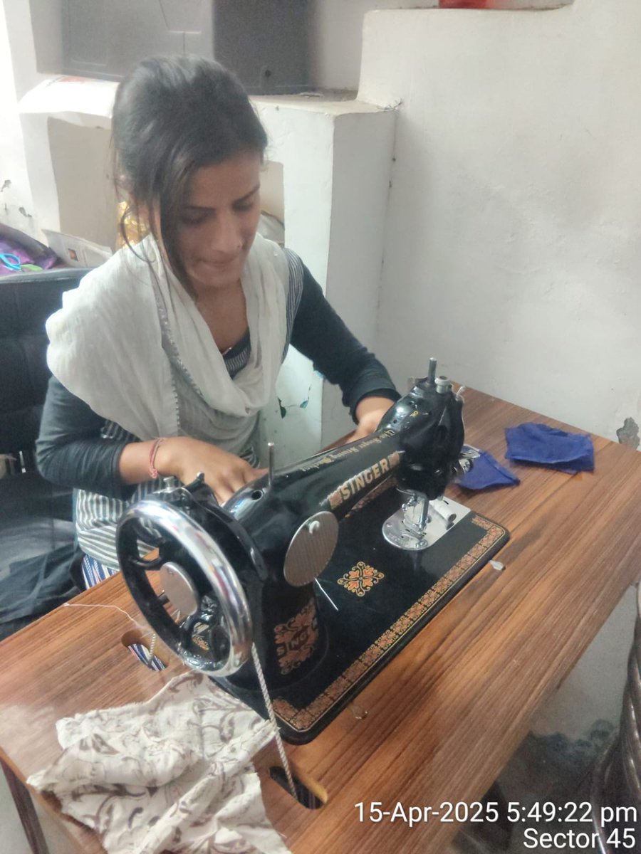 Smile India Trust tweet media