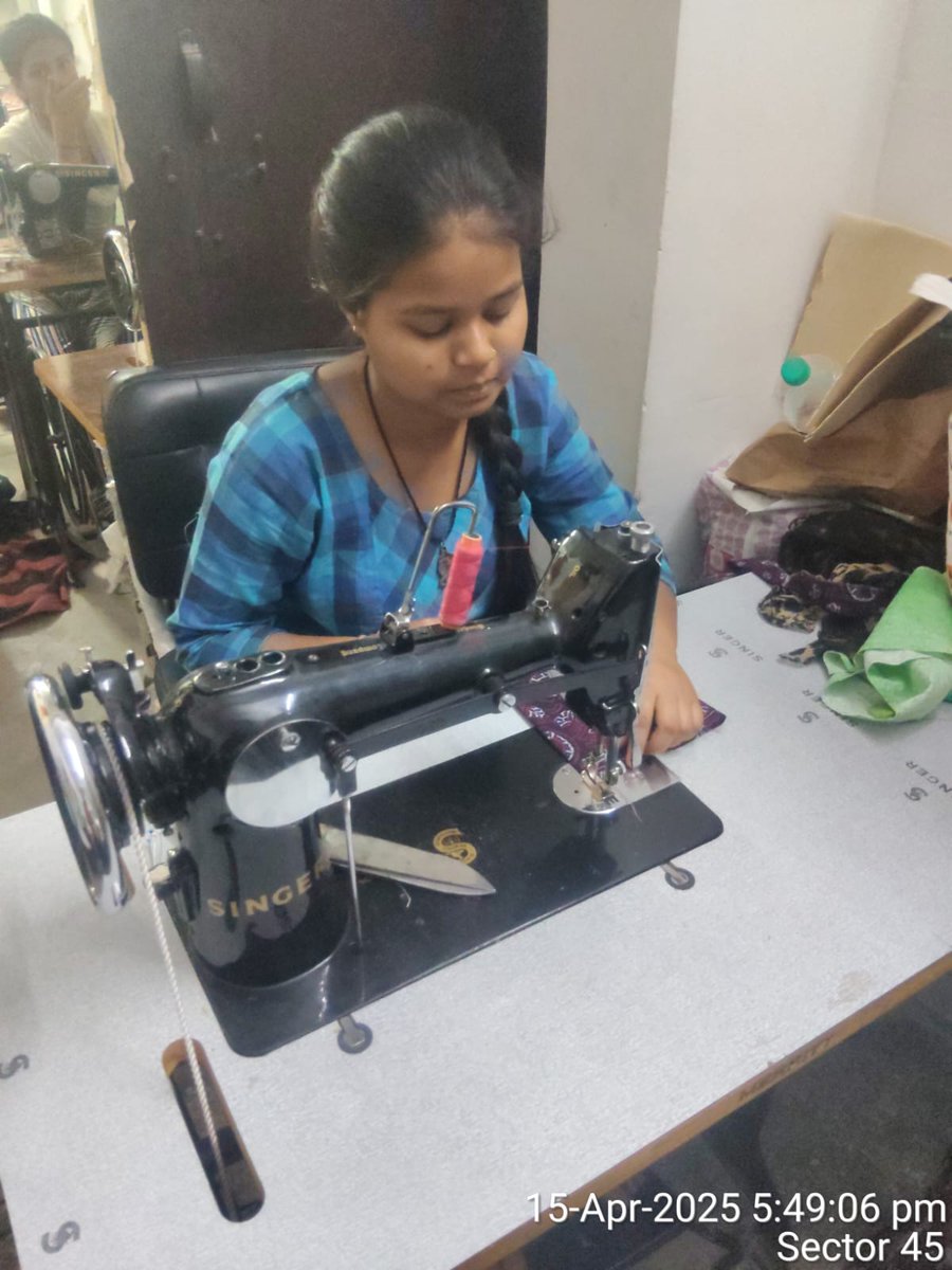 Smile India Trust tweet media