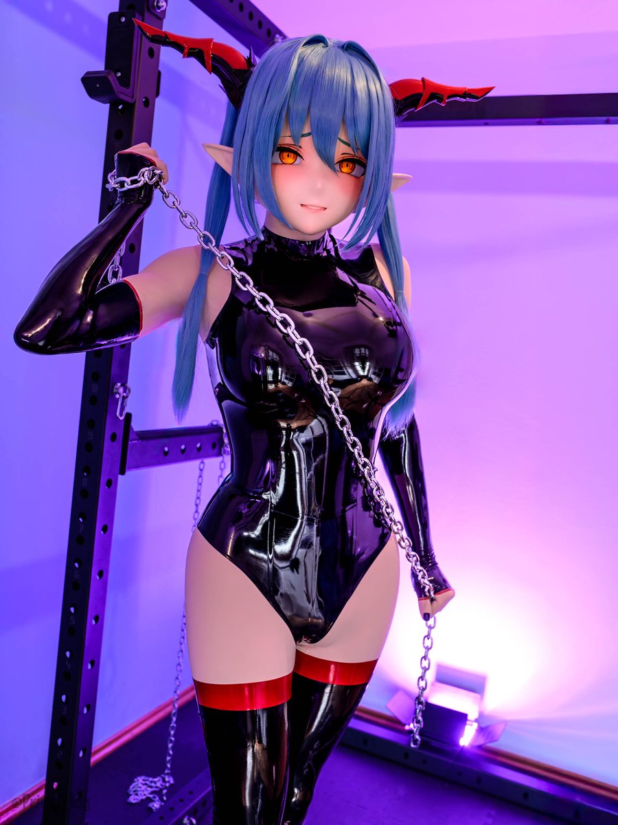 Weigh Anchor. See you this weekend 😉

📷 <a href="/kiguFTW/">AnniKigu</a>