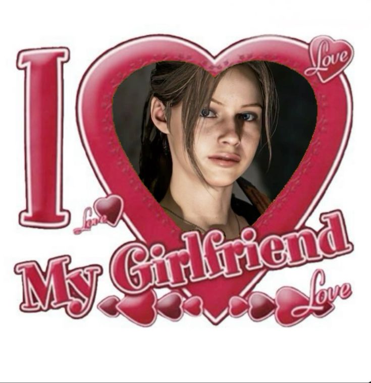 daily claire redfield tweet media