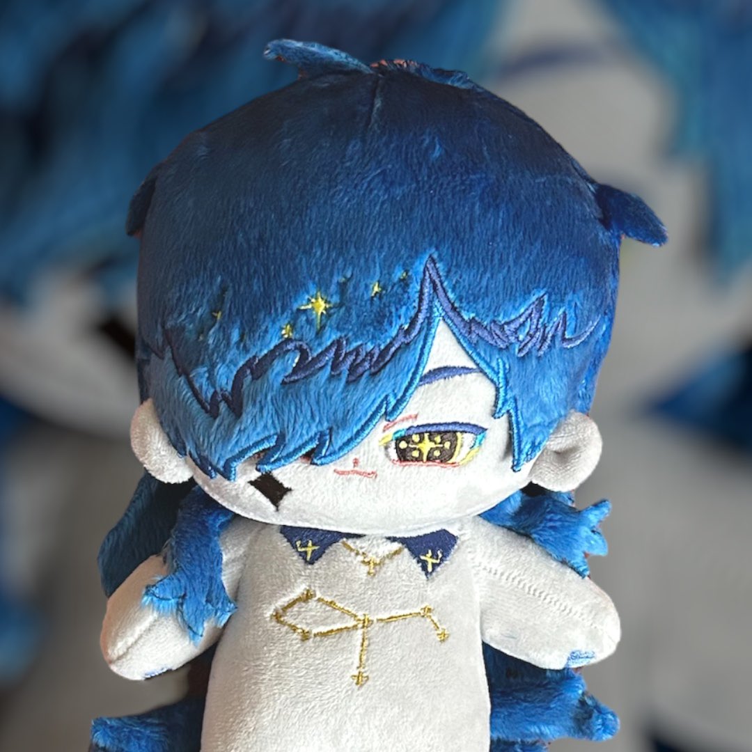 わぎりさん(<a href="/wagiri_nui/">わぎり</a> )の団長お迎えさせて頂きました〜〜〜〜！！
イケメンだねぇ…………！！お洋服用意したら我が家の団員ともお写真撮ろうねぇ…………🫶🫶🫶
大切に可愛がらせていただきます〜〜！！ありがとうございました！！