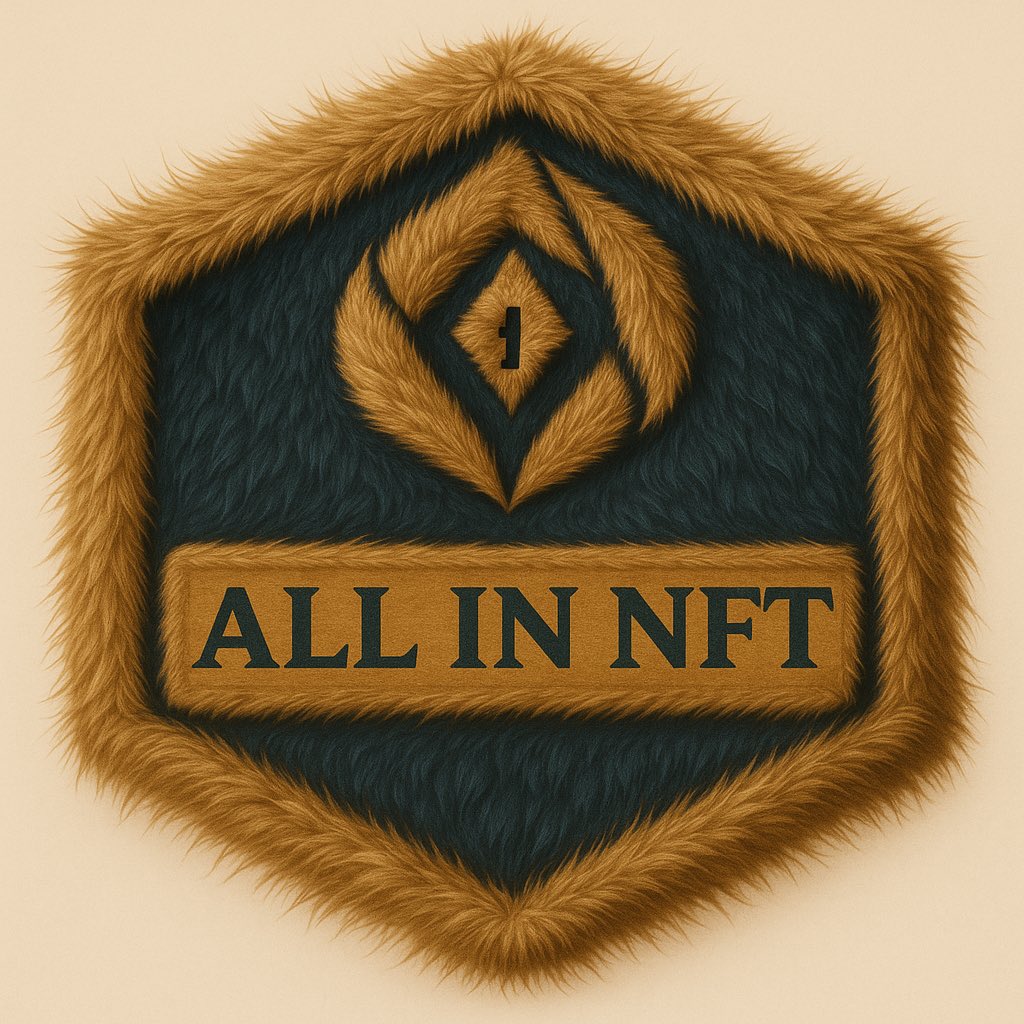 ALL IN NFT tweet media