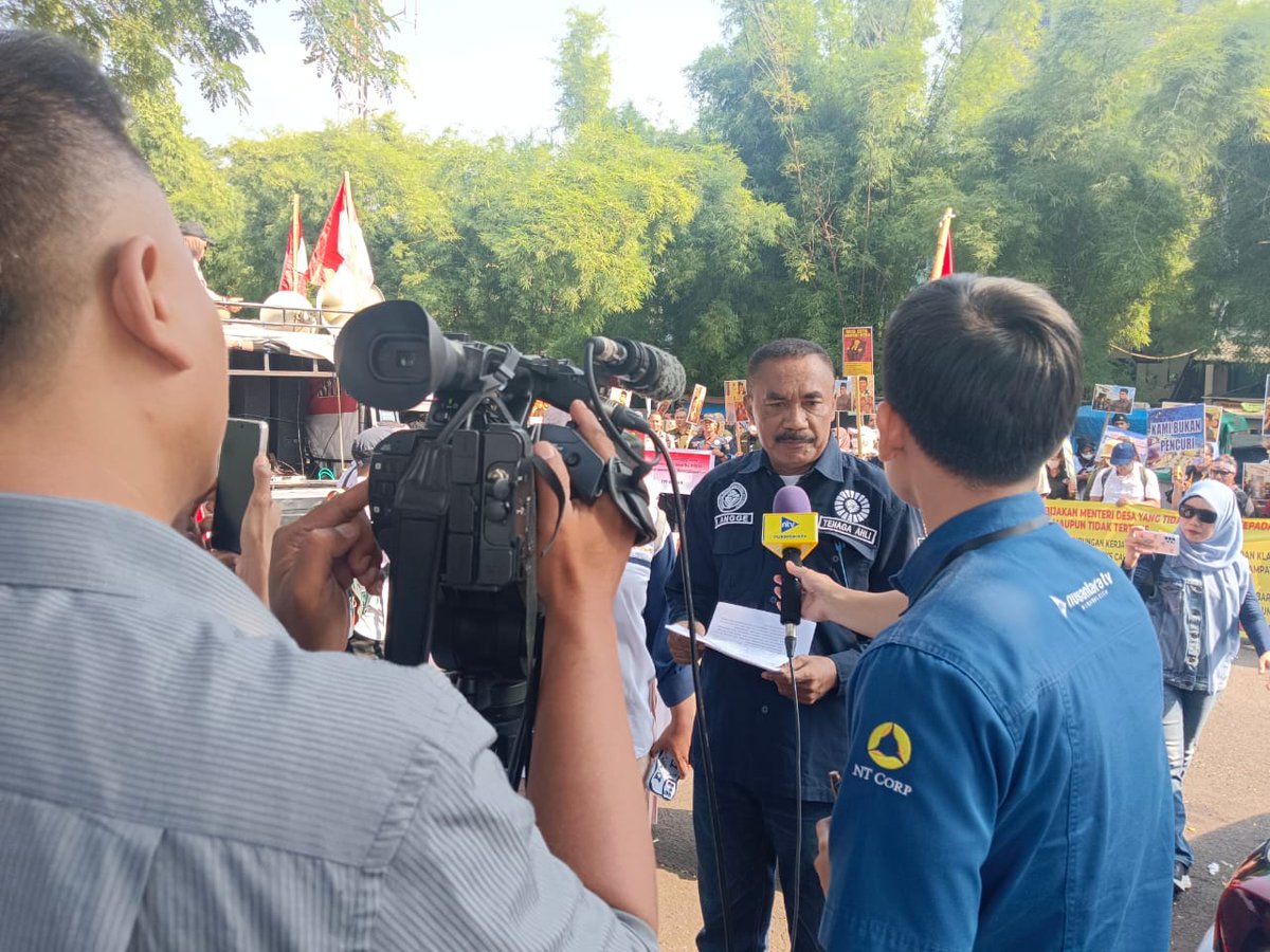 syarifahirawaty's tweet photo. Kami juga merah putih pak Presiden @prabowo @gibran_tweet, kami juga anak bangsa Indonesia, kami jg mengabdi di bumi pertiwi.
-
@KomnasHAM
@KomnasPerempuan
@DPDRI
@KPK_RI
@DPR_RI
#pendampingdesamenuntutkeadilan
#komnashamri
#mahpudmd
#lawankezhaliman https://t.co/SeEfpAVR2U