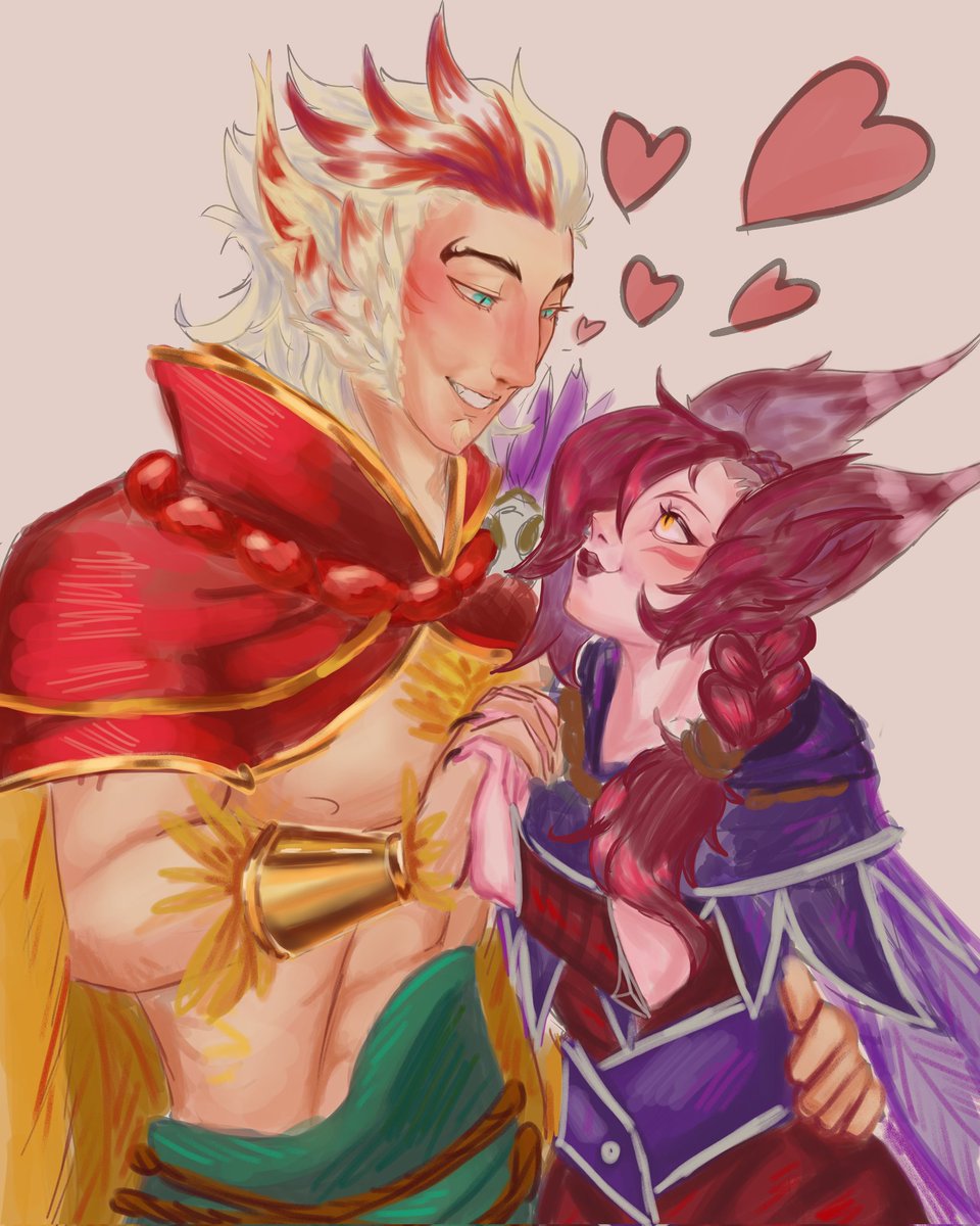 Xamy 👹 tweet media