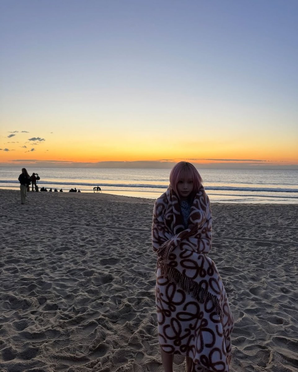 aespapic's tweet image. #GISELLE aerichandesu instagram update