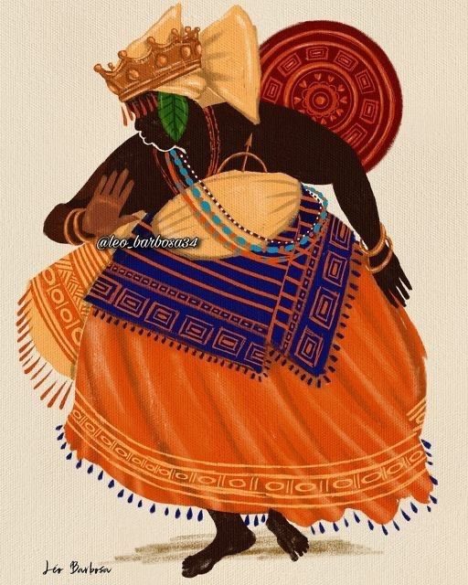 FilhosOxala's tweet photo. Obá nos ensina,que nem todos são amigos,que a traição vem de onde menos esperamos..

🗡️Obá Xirê🛡️ https://t.co/JWZSxgkL3a