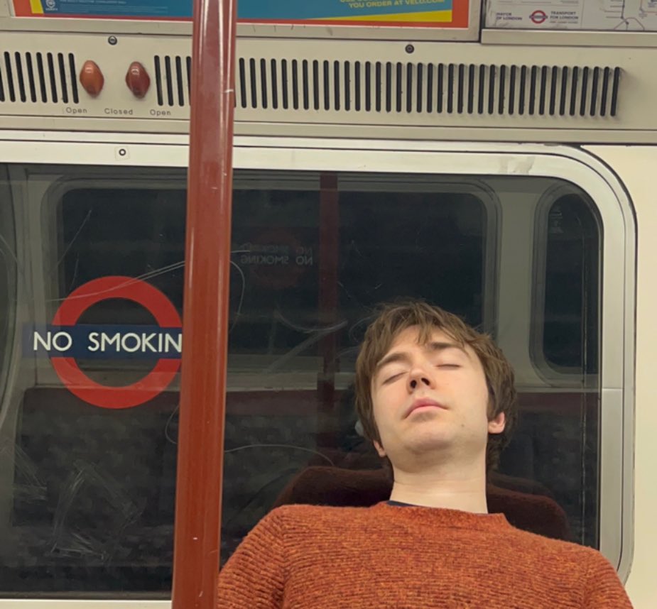 matthewmaltese's tweet image. ‘Buses Replace Trains’ out now. last song before the album my friends ¡¡ mattmaltese.orcd.co/brt
