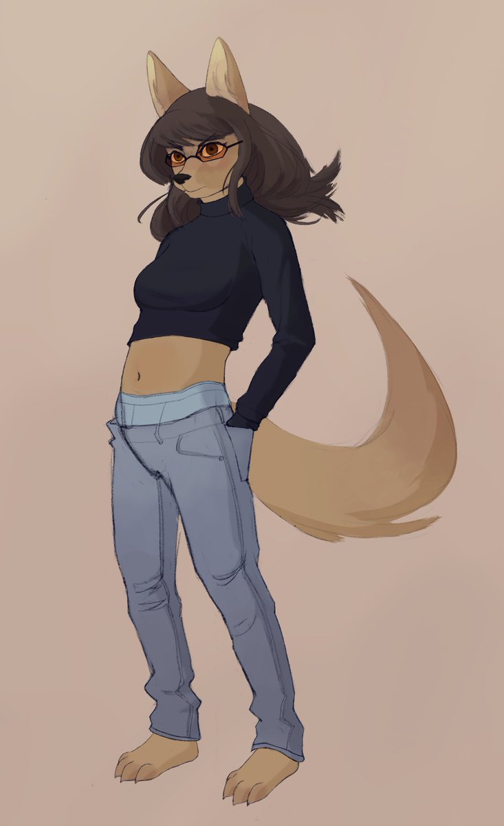 Powdid_'s tweet photo. I'm back (sorta) with this practice :o https://t.co/JL3p61VmAl