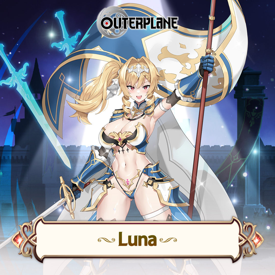 OUTERPLANE tweet media