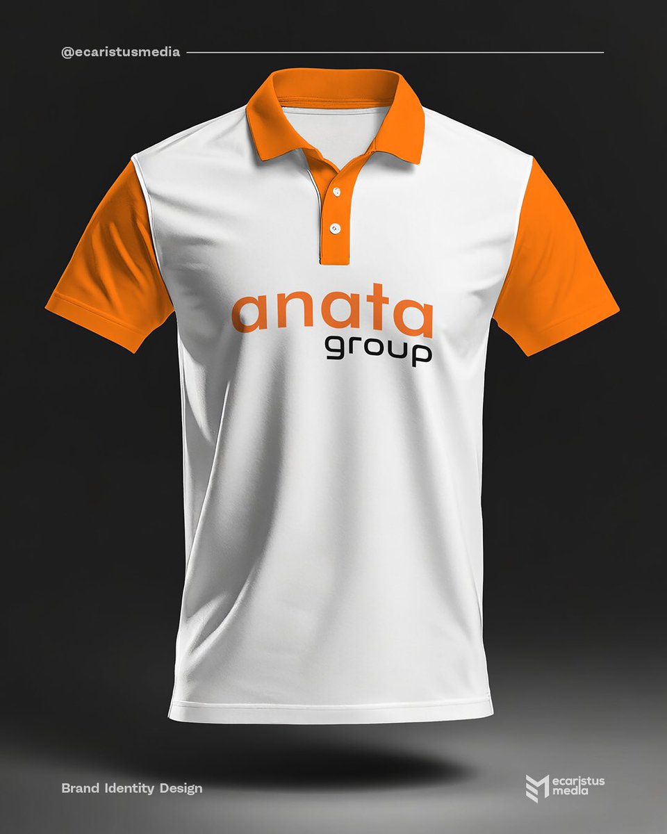 ecaristusMedia's tweet photo. #AnataGroup company branding.
At Ecaristus Media, we don’t just design logos—we build brands that connect, communicate, and convert. 

Send. DM today!!! https://t.co/j66Fu9zkMW