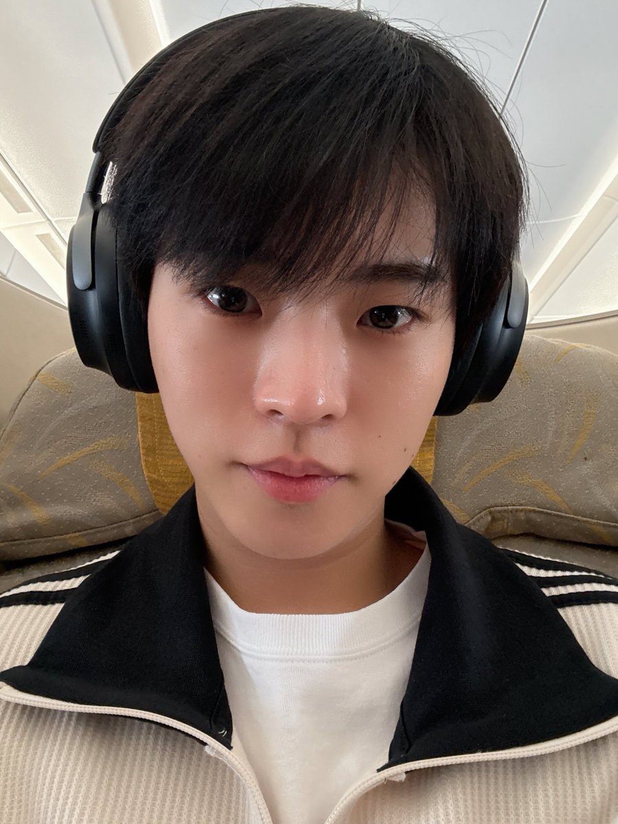 오빠 얼굴 복지 최고된다