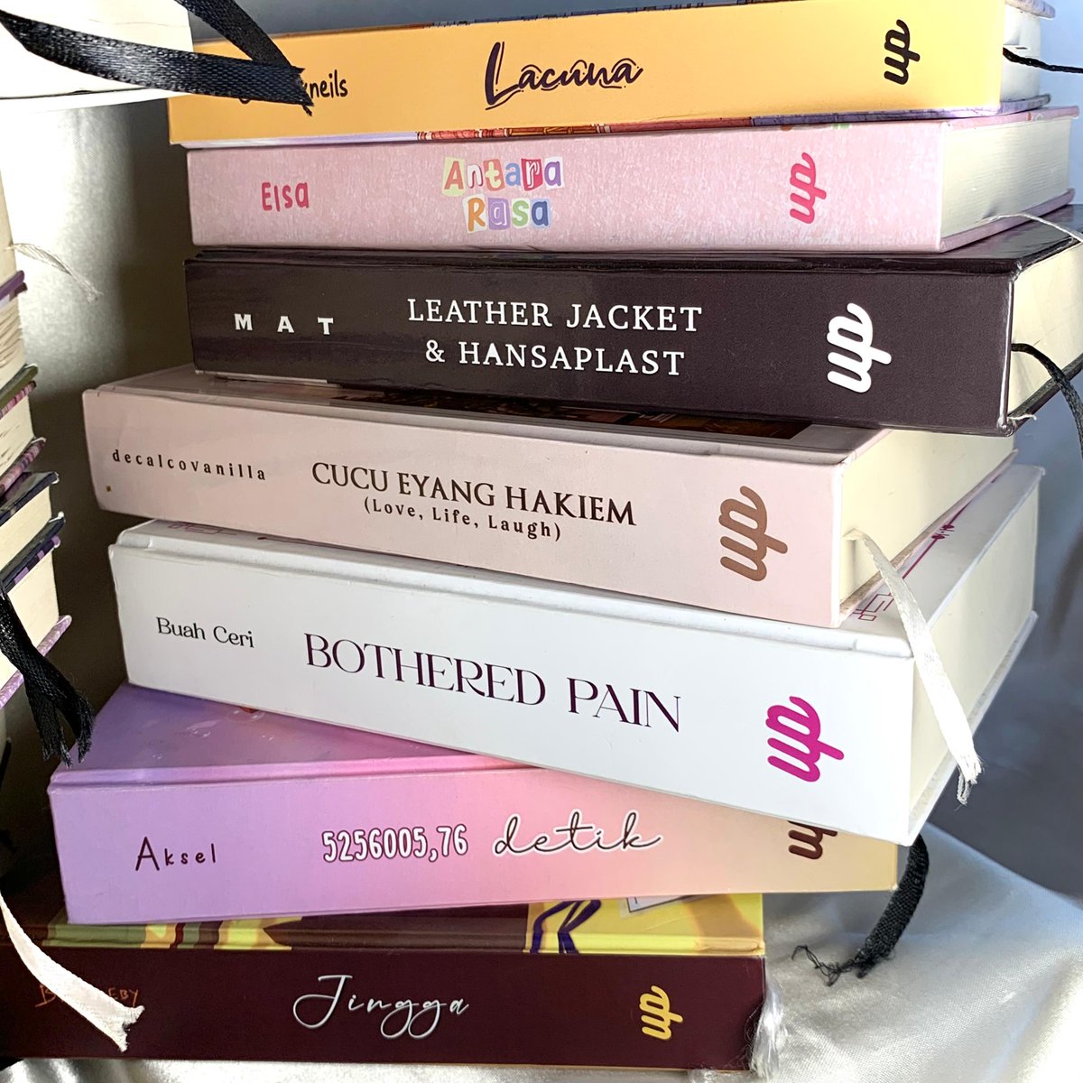 Universe Publisher tweet media