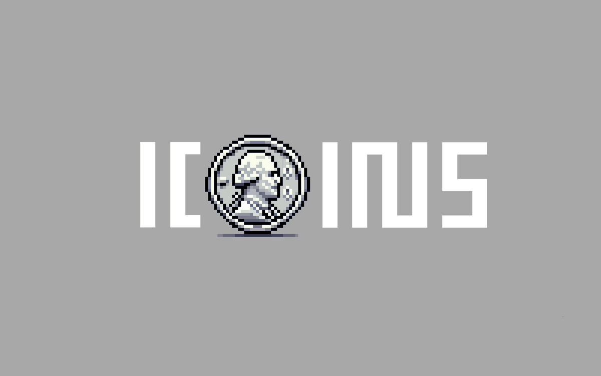 Ins_iCoins's tweet photo. 🪙 iCoins: Forged in Pixels — é uma coleção de NFTs forjada para gerar ganhos sustentáveis que são redistribuídos entre seus proprietários.
📈iCoins não é apenas uma moeda; é o seu futuro forjado em pixels.
#iCoins #NFTConRecompensa #NFTs #NFTArtist #CryptoArte #NFTCommunity https://t.co/sseZu013Vu