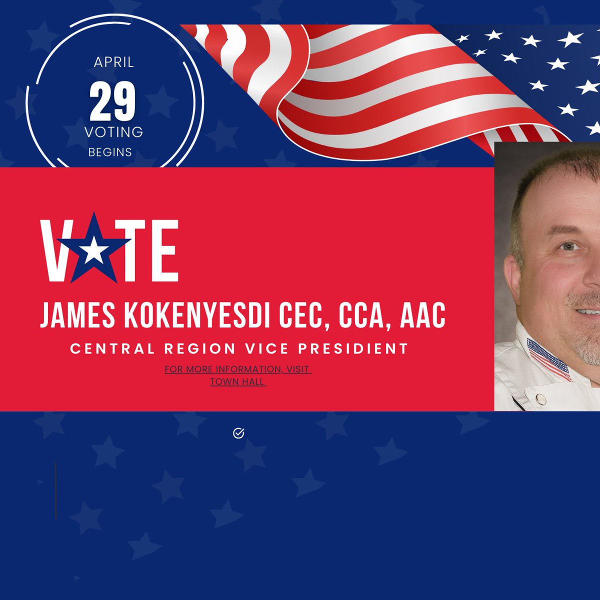 James Kokenyesdi tweet media