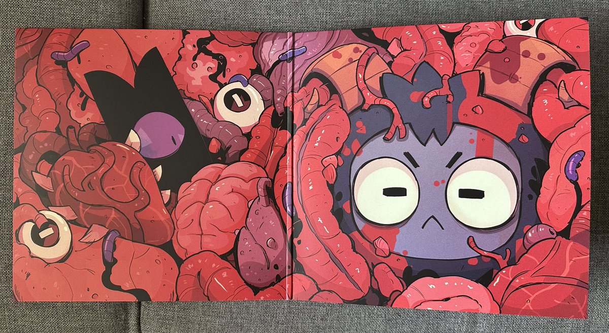 Grzegorz🎮Drabik tweet media