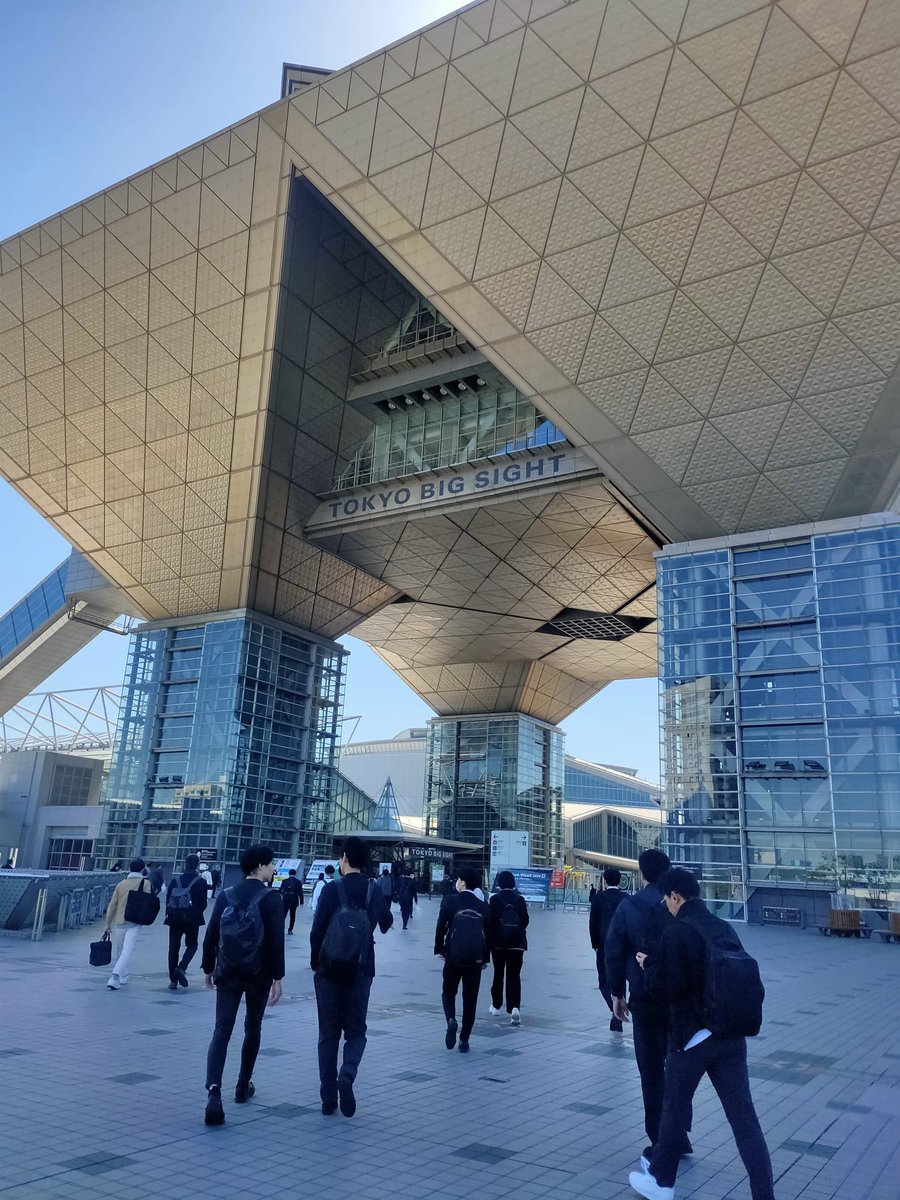 Innovalia Metrology EN (@imetrology_usa) on Twitter photo Ready to showcase our product #M3MH at the 2025 edition <a href="/intermold_jp/">インターモールド振興会</a>
👋Come visit us until April 18
#intermold2025 <a href="/Innovalia_JP/">Innovalia Metrology 日本</a>
#cadcam #5axesmachining #metrology Ready to showcase our product #M3MH at the 2025 edition <a href="/intermold_jp/">インターモールド振興会</a>
👋Come visit us until April 18
#intermold2025 <a href="/Innovalia_JP/">Innovalia Metrology 日本</a>
#cadcam #5axesmachining #metrology